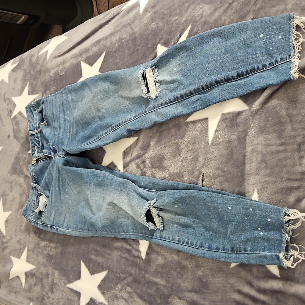 PacSun jeans